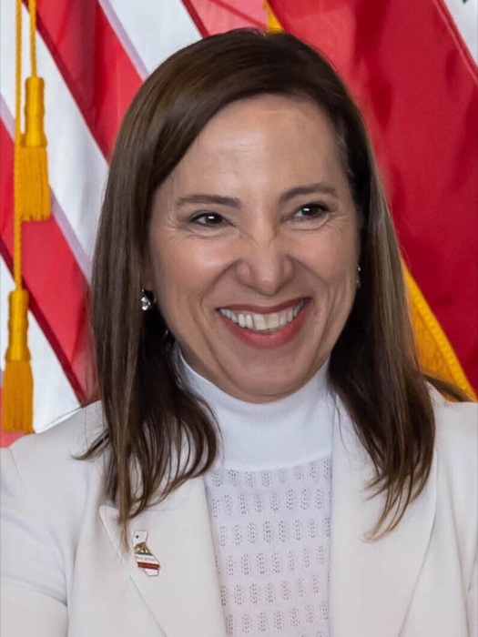 Eleni Kounalakis