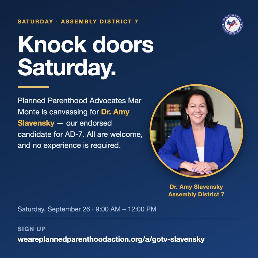 Canvass with Amy Slavensky