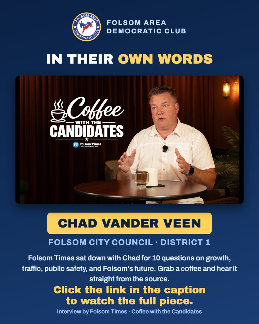 Coffee with the Candidates: Chad